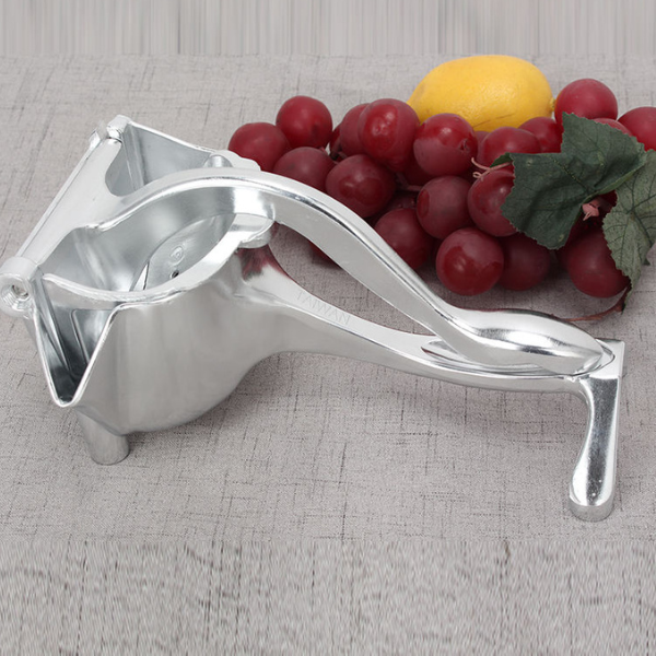 Ergonomisk Frugtpresse – Nem Udpresning af Citrus og Mere Kitchen Accessories Tech Butik