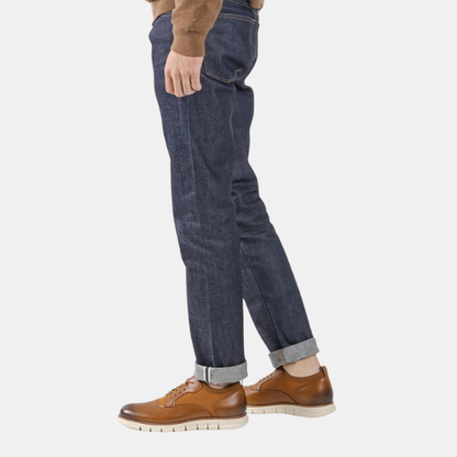 Herre Slip-On Casual Sko – Ubesværet Stil og Komfort Hele Dagen Shoes Tech Butik