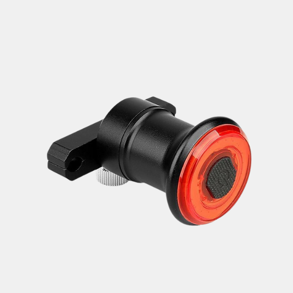 Ultra-Smart Baglygte til Cykel – Avanceret Sikkerhed og Synlighed til Natkørsel Bicycle Accessories Tech Butik Sadel