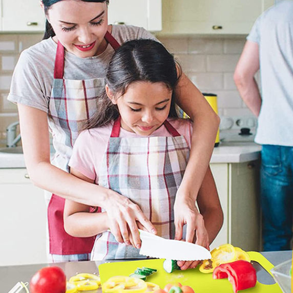 Køkkenredskabssæt Legetøj – Realistiske Værktøjer til Sjov og Lærerig Leg Toys Tech Butik