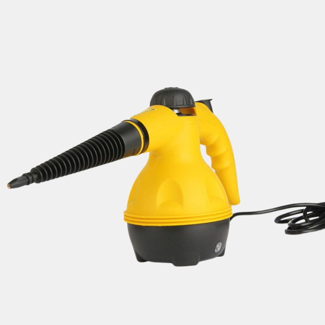 Multifunktionel Damprenser til Dybtgående og Effektiv Rengøring Tools Tech Butik