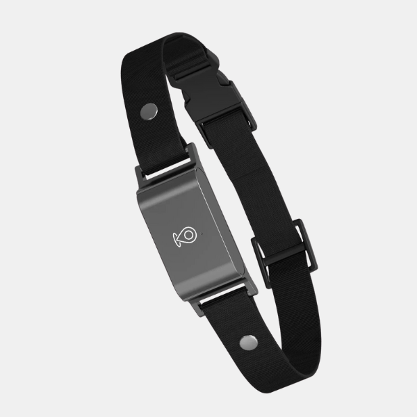 Holdbar Vandtæt GPS Halsbånd – Smart og Pålidelig Lokalisering af Dit Kæledyr Pets Tech Butik