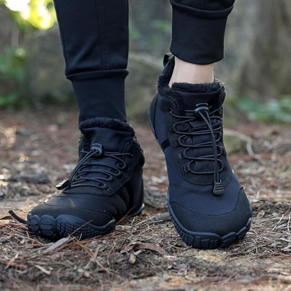 Højkvalitets Vandafvisende Barefoot Sko Shoes Tech Butik