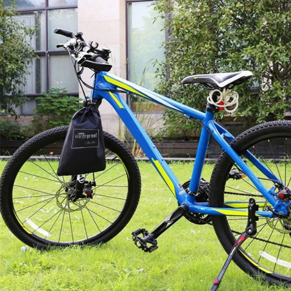 Universal Vandtæt Cykeldækken – Velegnet til Alle Vejrtype for Din Cykel Bicycle Covers Tech Butik
