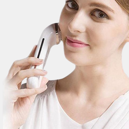 Bærbar Infrarød Thermage – RF Ansigtsopstrammende Enhed til Hjemmebrug Beauty & Personal Care Tech Butik