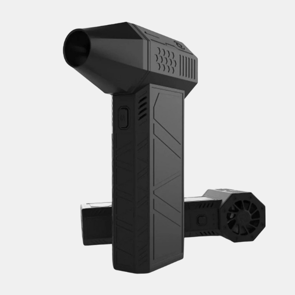 Håndholdt mini-Magt Blaster – Kompakt og kraftfuld rengøring Vaccum Cleaner Tech Butik