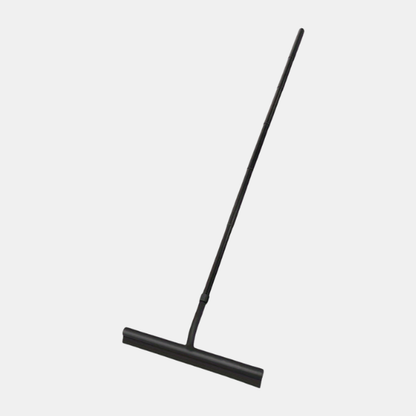 Udtrækkelig Bruser Visker - Teleskopisk rengøringsværktøj Bathroom Accessories Tech Butik