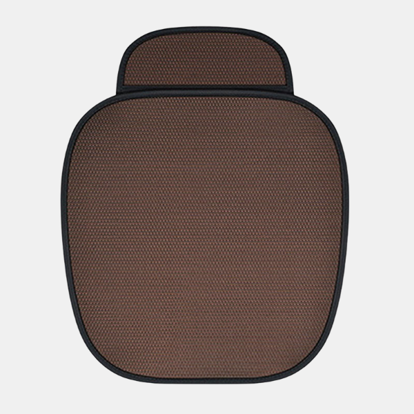 Ergonomisk Bilsædehynde – Åndbar og Smertelindrende Design Car Accessories Tech Butik