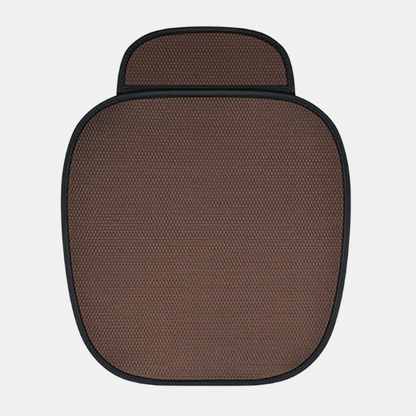 Ergonomisk Bilsædehynde – Åndbar og Smertelindrende Design Car Accessories Tech Butik