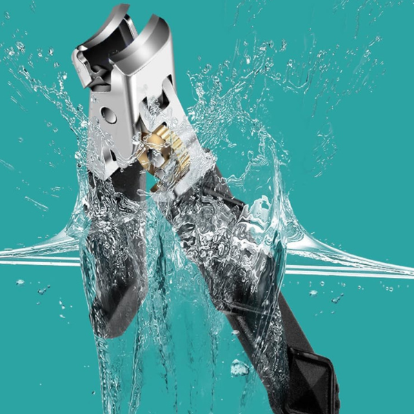 Ortho Negleklipper – Ergonomisk Design til Nem og Sikker Trimning Clippers Tech Butik