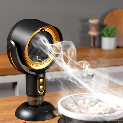 Luftrenser og absorber – luftforfrisker til frisk hjem og kontormiljø Technology & Gadgets Tech Butik