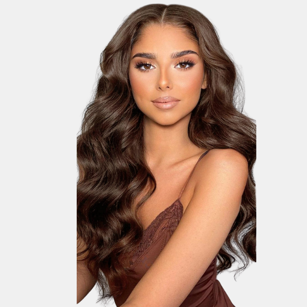 Øjeblikkelig Glam Hårforlængelser – Hurtig Volume & Længdeforvandling Hair extensions Tech Butik