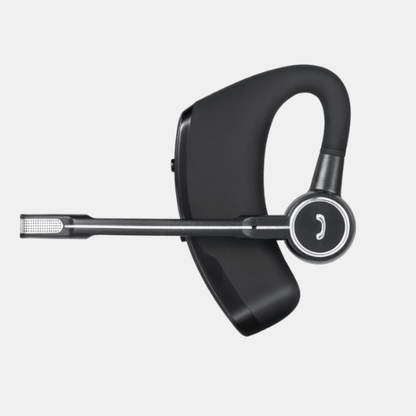 Støjreducerende Bluetooth-hovedtelefoner – Håndfri komfort med krystalklar lyd Electronics & Gadgets Tech Butik