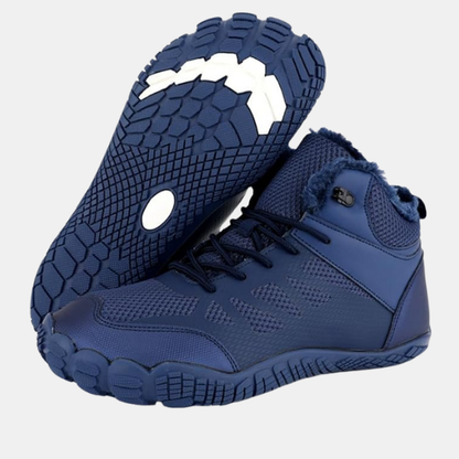 Premium Varme Barefoot Sko – Naturlig Bevægelse Med Vandafvisende Finish Shoes Tech Butik