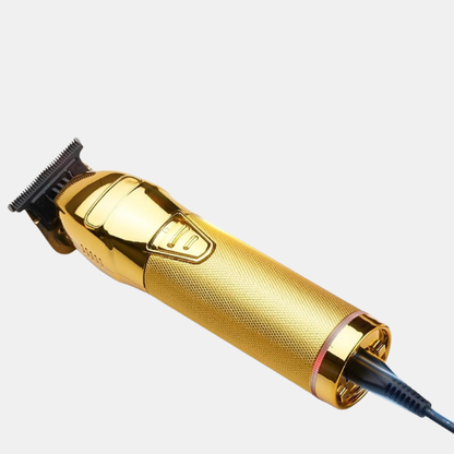 Professionel Hårklipper – Genopladelig og Kraftfuld Klipning Care for men Tech Butik