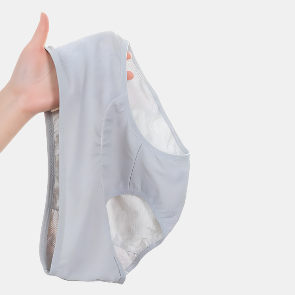 Dameundertøj – Lækagesikker Beskyttelse med Hverdags Elegance Underwear Tech Butik