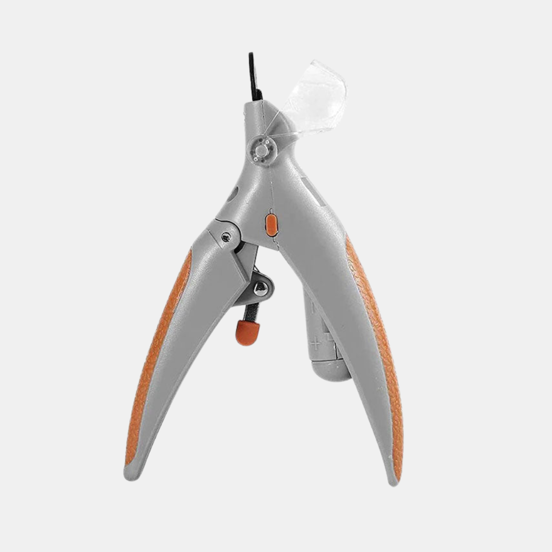 Negleklipper til Hunde – Hurtige Sensorer for Sikker og Effektiv Pleje Clippers Tech Butik Standardtitel