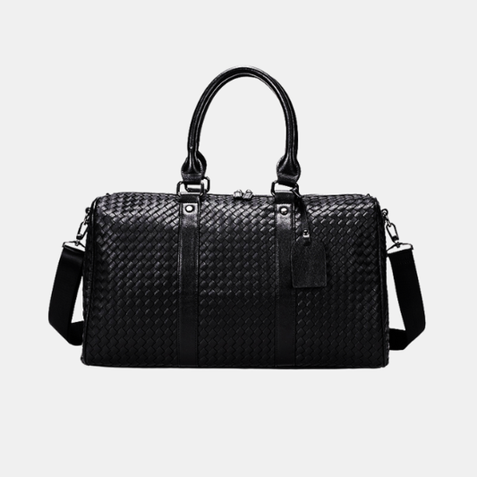 Diamond Duffle Rejsetaske – Stilfuld & Holdbar til Enhver Rejse Bags Tech Butik