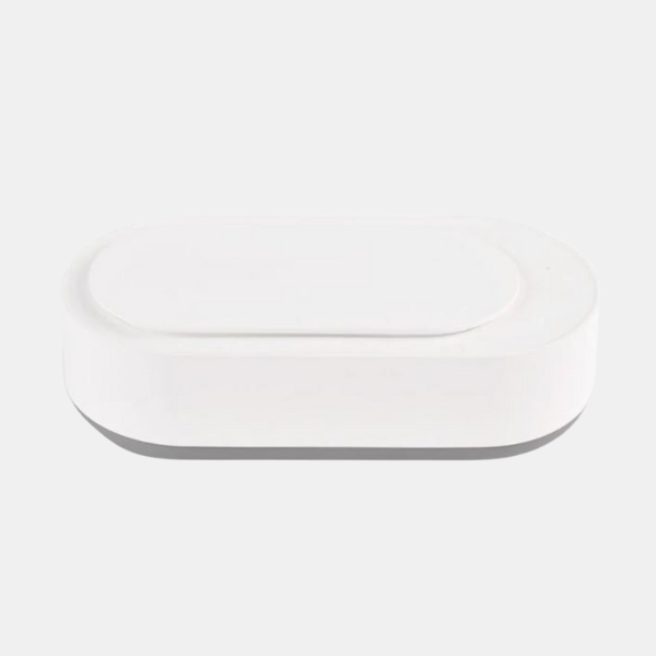 Ultralydsrensemaskine – Højfrekvente Vibrationer til Dybdérensning Electronics & Gadgets Tech Butik