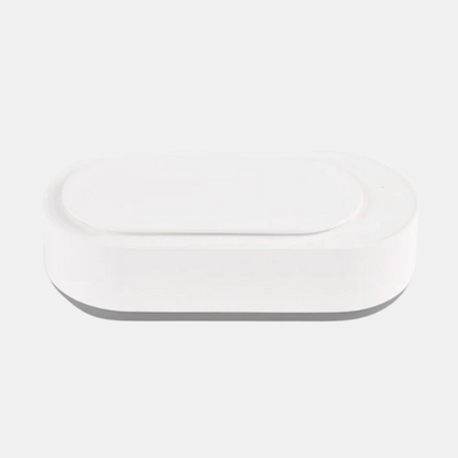 Ultralydsrensemaskine – Højfrekvente Vibrationer til Dybdérensning Electronics & Gadgets Tech Butik