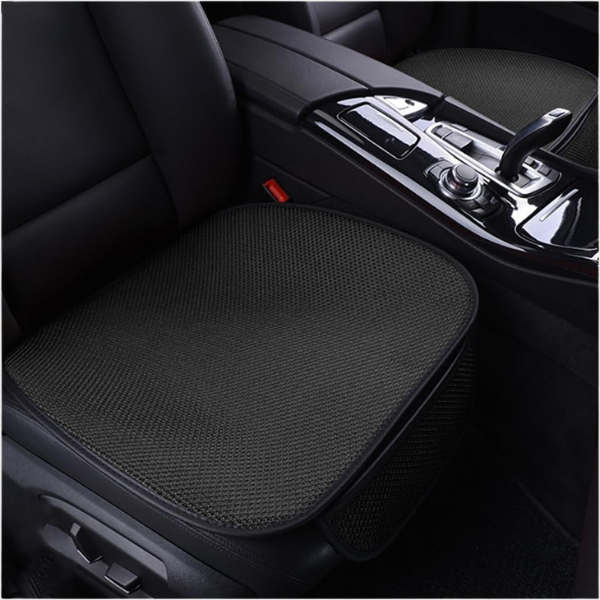 Ergonomisk Bilsædehynde – Åndbar og Smertelindrende Design Car Accessories Tech Butik