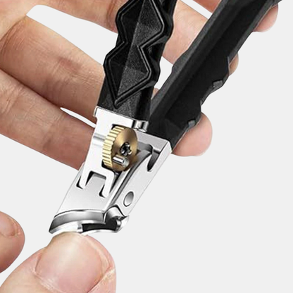 Ortho Negleklipper – Ergonomisk Design til Nem og Sikker Trimning Clippers Tech Butik