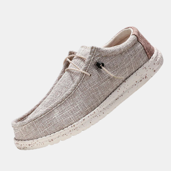 Herre Casual Sneakers – Stilfuld Komfort til Hverdagsbrug Shoes Tech Butik Dessert brun 6