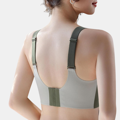 Trådløs Push-up BH – Naturlig Løft med Ultimativ Komfort Bras Tech Butik