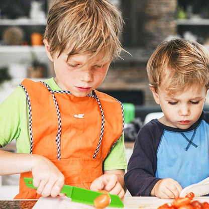 Køkkenredskabssæt Legetøj – Realistiske Værktøjer til Sjov og Lærerig Leg Toys Tech Butik