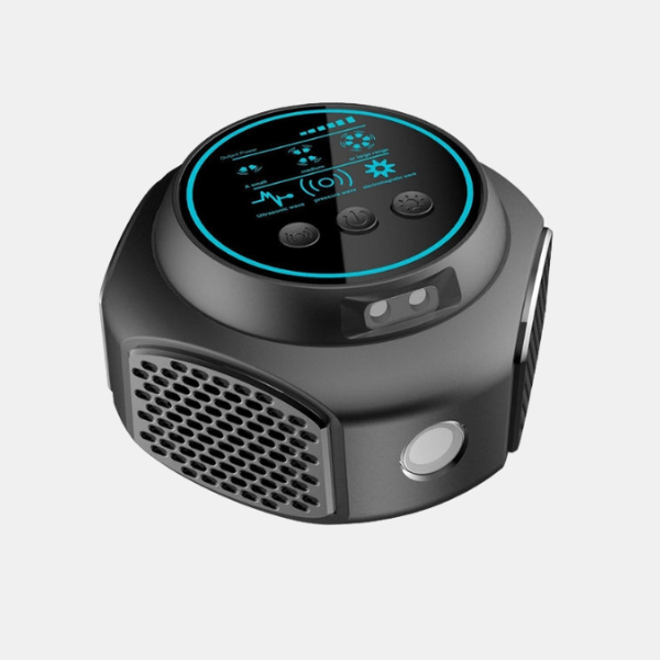 Ultralyds-veps og hveps afvisende stik – Kemifri beskyttelse til dit hjem og have Home Tech Butik Sort US