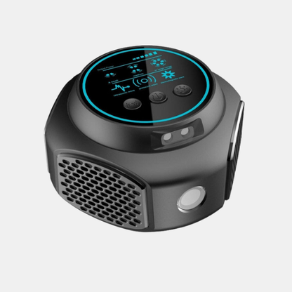 Ultralyds-veps og hveps afvisende stik – Kemifri beskyttelse til dit hjem og have Home Tech Butik Sort US