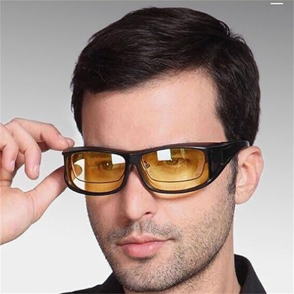 Polariseret Briller – Antirefleks og Beskyttelse mod Blåt Lys Sun Glassess Tech Butik