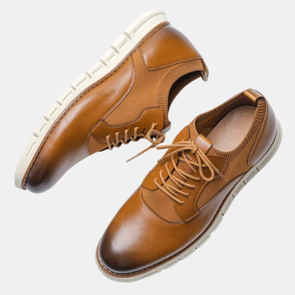 Herre Slip-On Casual Sko – Ubesværet Stil og Komfort Hele Dagen Shoes Tech Butik