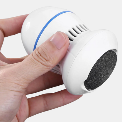 Elektrisk fodsliber – Professionel fodpleje derhjemme Beauty & Personal Care Tech Butik