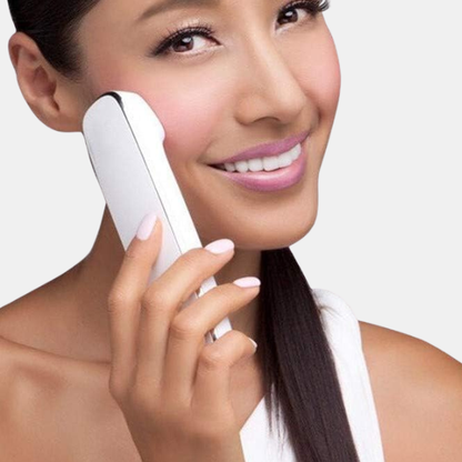 Bærbar Infrarød Thermage – RF Ansigtsopstrammende Enhed til Hjemmebrug Beauty & Personal Care Tech Butik