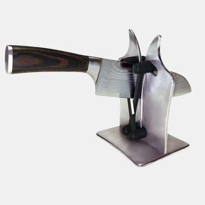 Professionel Knivsliber til Præcis og Effektiv Vedligeholdelse af Klinger Kitchen Utensil Holders & Racks Tech Butik