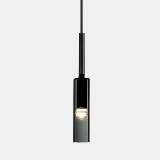 Krystal Pendellampe – Elegant Glimt til Stilfulde Boligmiljøer Pendant Lamp Tech Butik