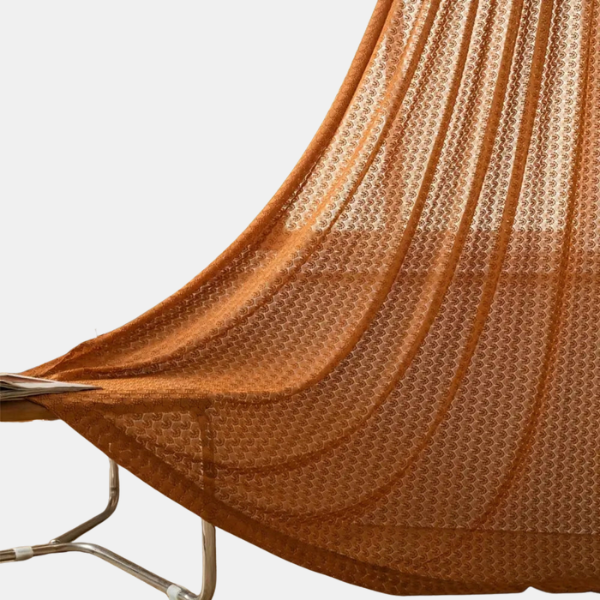 Elegant Boho Hæklet Gardin – Håndlavede Kunstneriske Gardiner til en Hyggelig, Vintage Stemning Curtains Tech Butik Boho Hæklet 150 cm W x 99 cm L