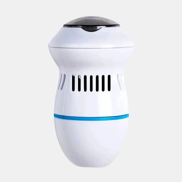 Elektrisk fodsliber – Professionel fodpleje derhjemme Beauty & Personal Care Tech Butik
