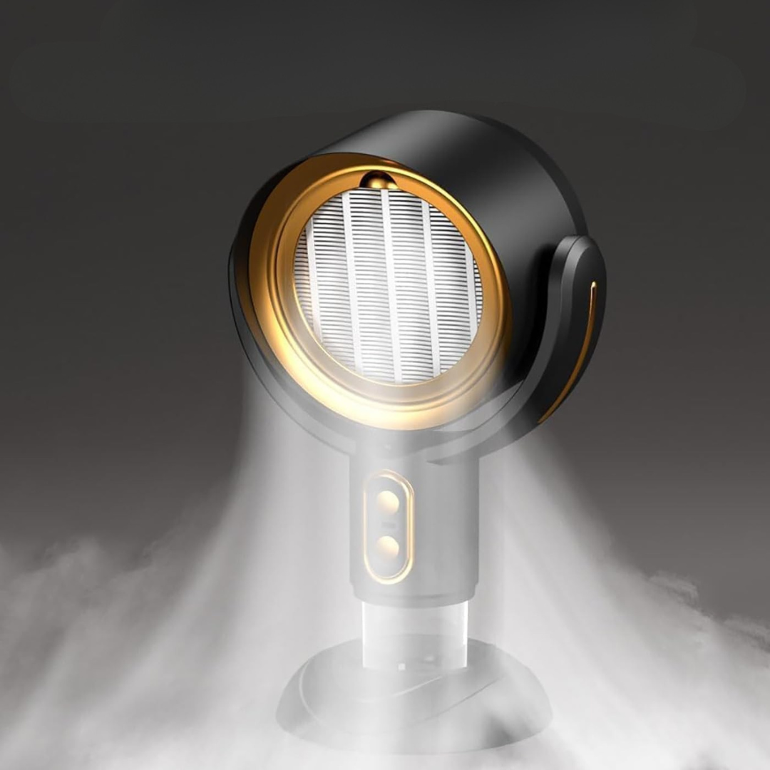 Luftrenser og absorber – luftforfrisker til frisk hjem og kontormiljø Technology & Gadgets Tech Butik