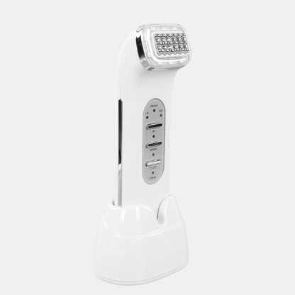 Bærbar Infrarød Thermage – RF Ansigtsopstrammende Enhed til Hjemmebrug Beauty & Personal Care Tech Butik