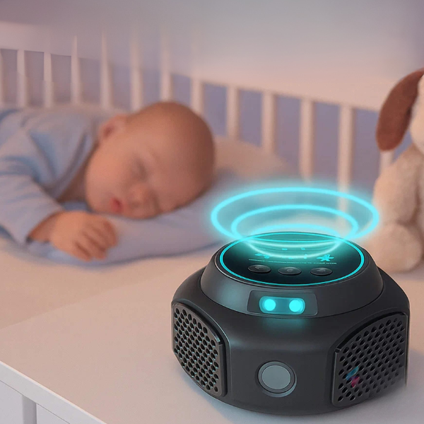 Ultralyds-veps og hveps afvisende stik – Kemifri beskyttelse til dit hjem og have Home Tech Butik