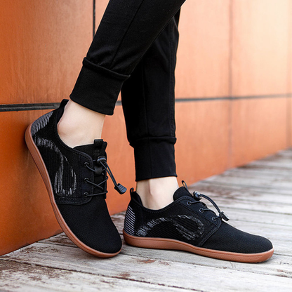 Herre Cool Breeze Casual Sneakers – Luftigt Design for Ultimativ Komfort Shoes Tech Butik