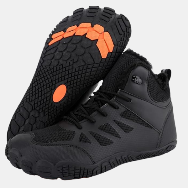 Premium Varme Barefoot Sko – Naturlig Bevægelse Med Vandafvisende Finish Shoes Tech Butik