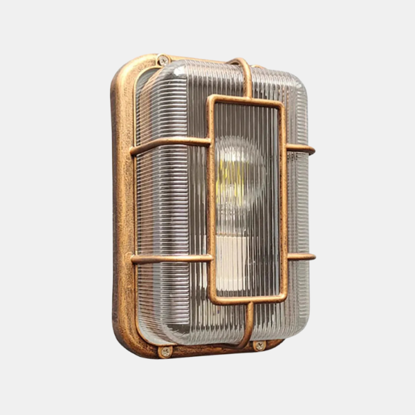 Belysningsarmatur til Tankstationsskærm – Kraftfuld Udendørs Belysning for Sikkerhed og Stil Lighting Tech Butik 1