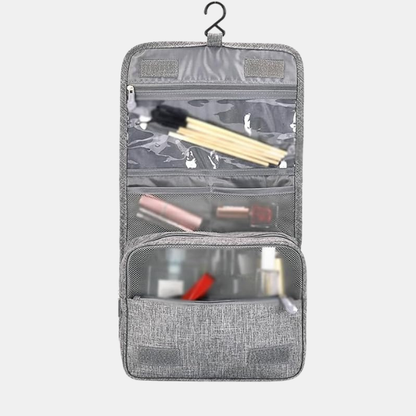 Foldbar Rejseorganisator Taske – Let og Bærbar Opbevaringstaske Bags, Pouches & Wallets Tech Butik Grå