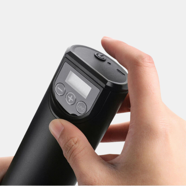 Genopladelig Bærbar Elektrisk Pumpe Electronics Tech Butik