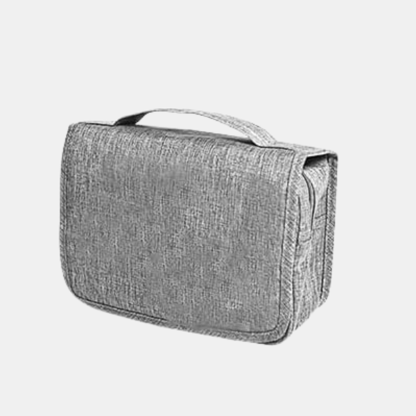 Foldbar Rejseorganisator Taske – Let og Bærbar Opbevaringstaske Bags, Pouches & Wallets Tech Butik