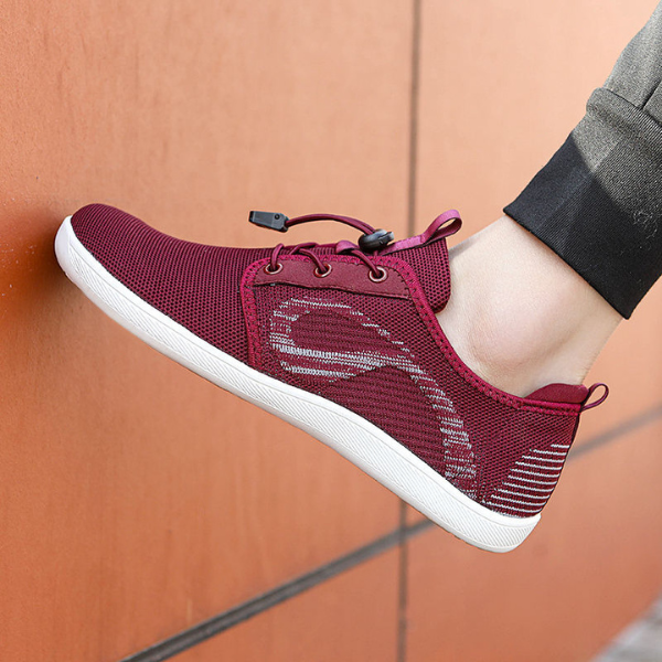 Herre Cool Breeze Casual Sneakers – Luftigt Design for Ultimativ Komfort Shoes Tech Butik