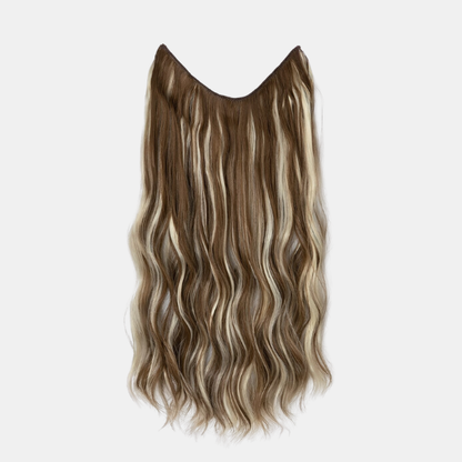 Øjeblikkelig Glam Hårforlængelser – Hurtig Volume & Længdeforvandling Hair extensions Tech Butik